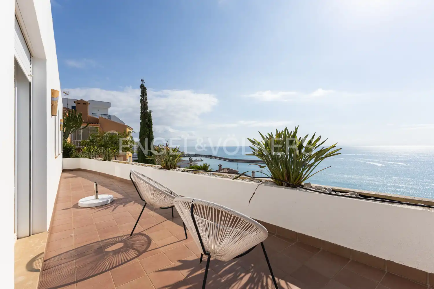 Haus mit Pool zum Verkauf in Las Atalayas - Urmi - Cerro de Mar, imagen 26