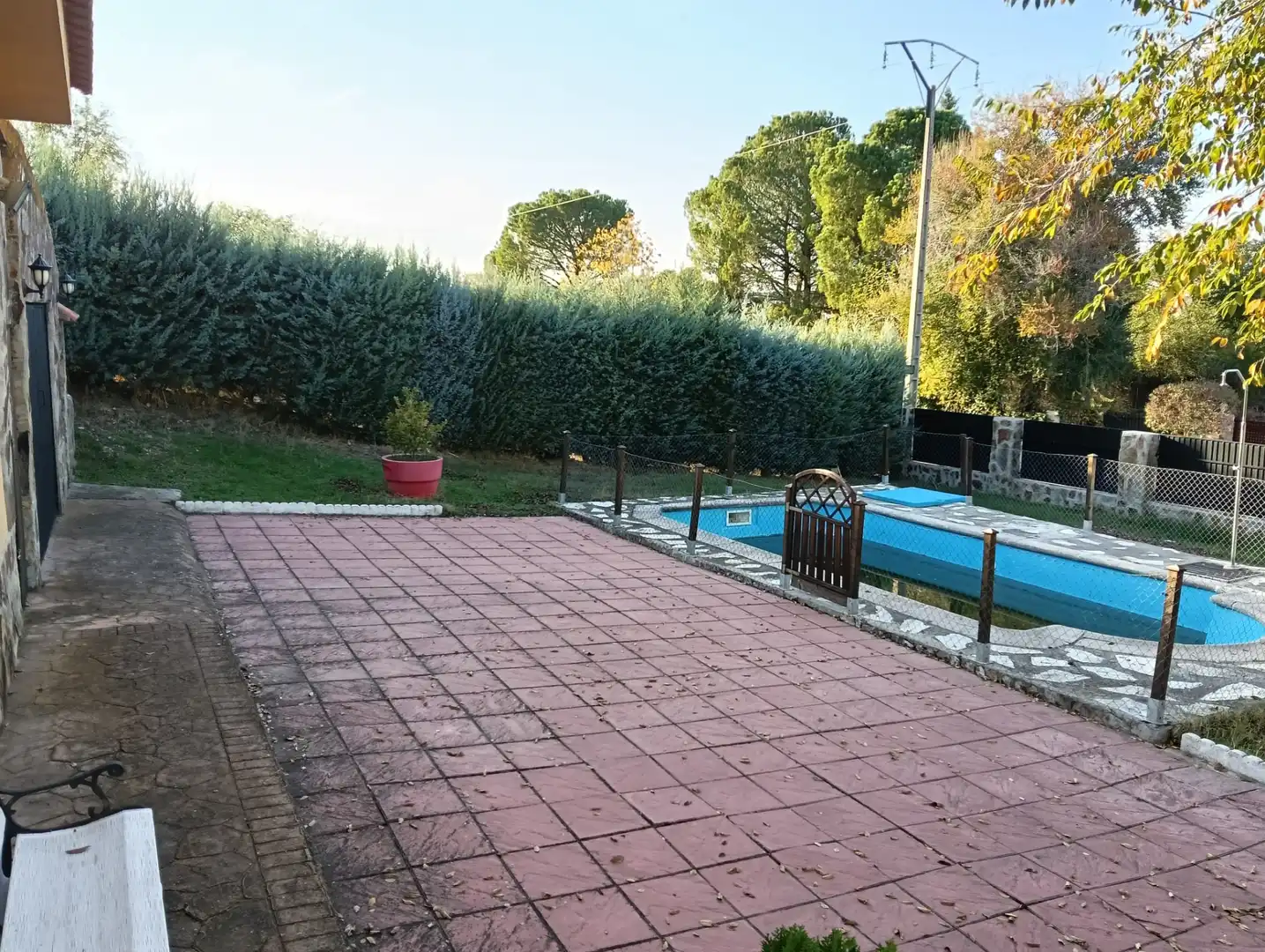 Casa o chalet en venta en Calle Río Henares, Illana