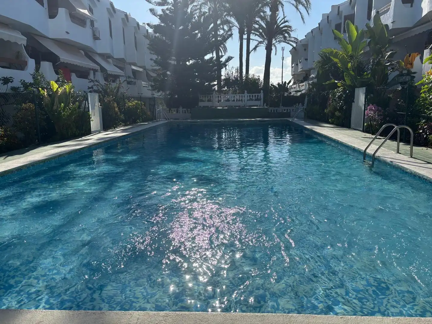 Bungalow con terraza en venta en Plaza Paris, imagen 8