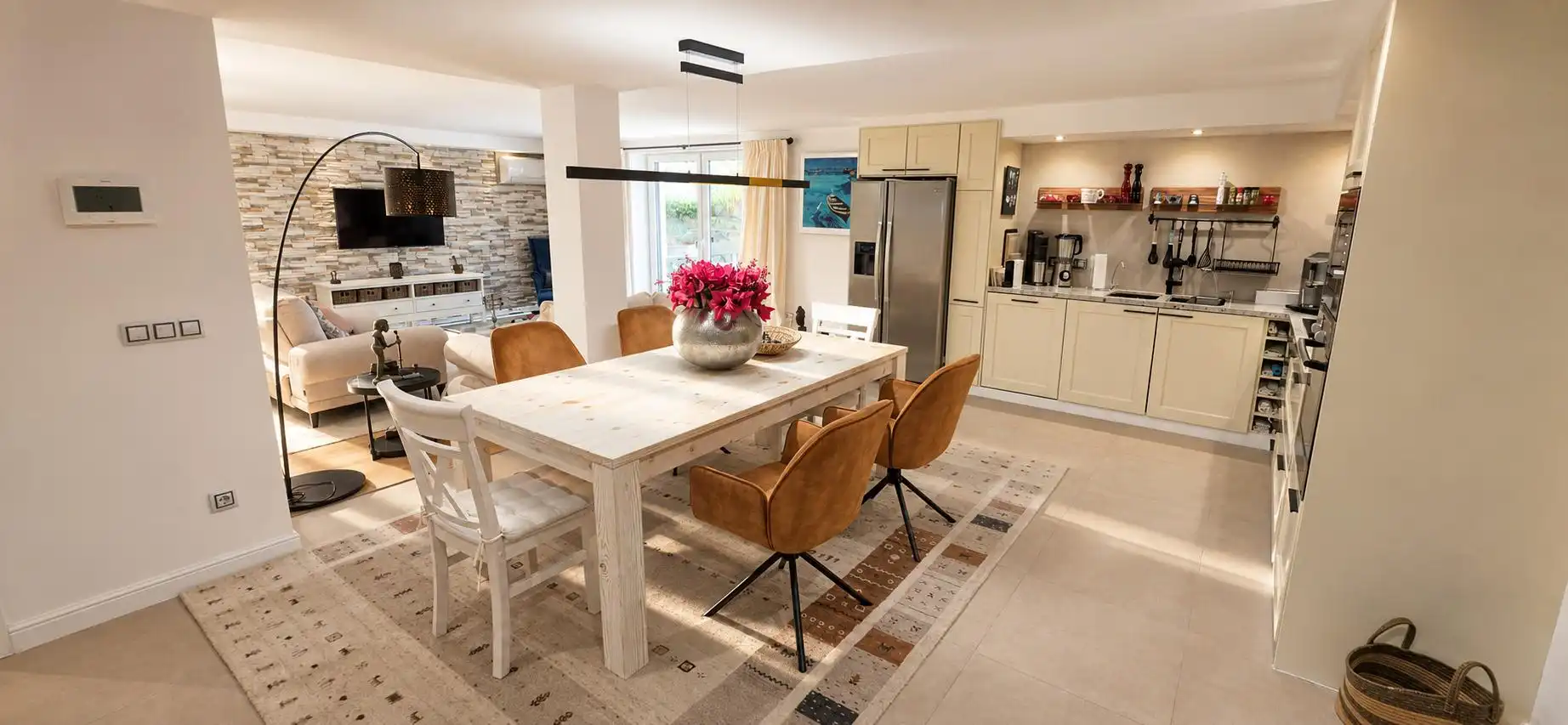 Villa mit Terrasse zum Verkauf in Costa de la Calma, imagen 34