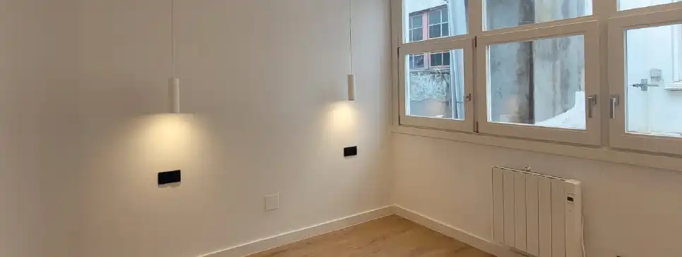Habitación de Dúplex en venta en Ferrol con Calefacción, Terraza y Horno