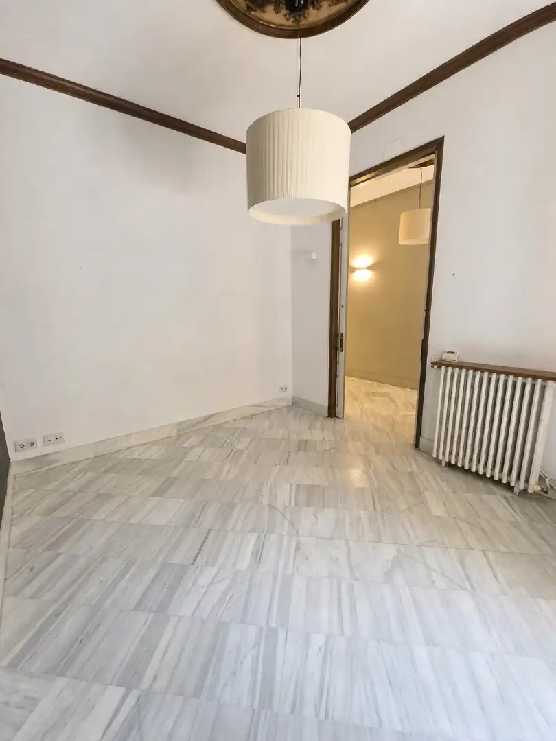 Casa adosada en venda en Barcelona amb Calefacció, Jardí privat i Terrassa
