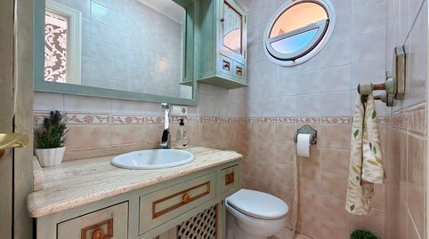 Foto 4 de Casa adosada en venta en Calle Manuel Rosero (as), Aguadulce Sur, Roquetas de Mar