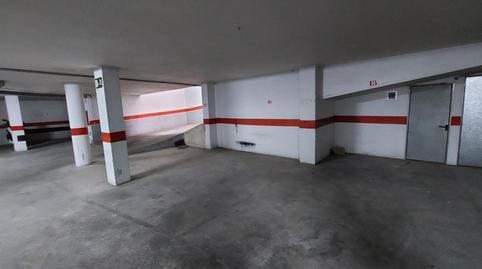 Photo 3 of Garage for sale in Calle Media Sala, Los Barreros - Cuatro Santos, Murcia