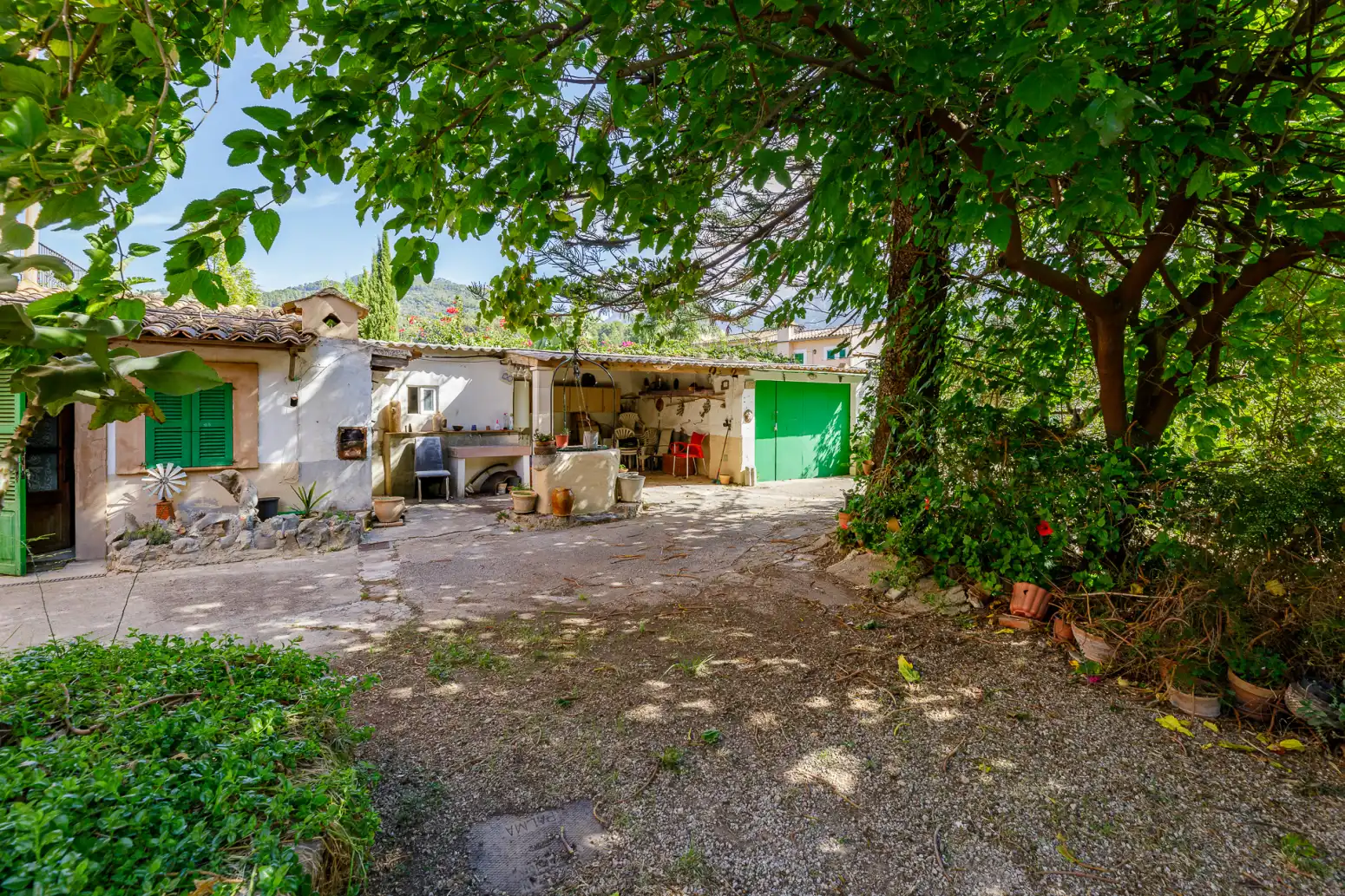 Houses for sale in Sóller - Camí de Can Guida, Sóller