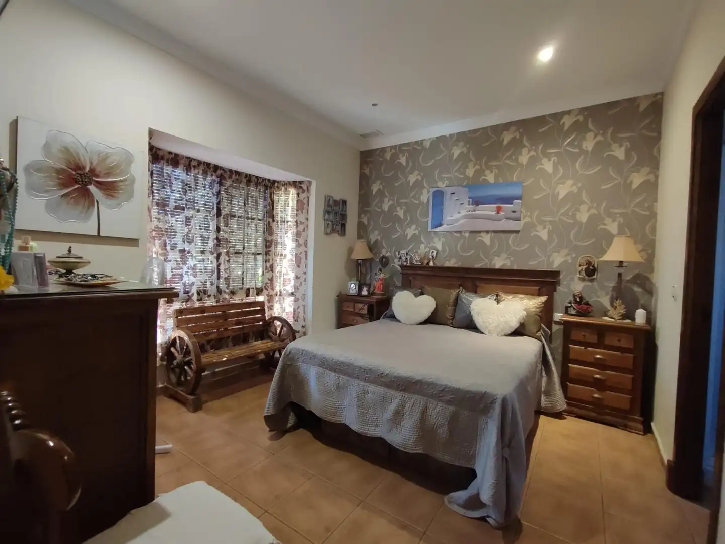 Villa zum Verkauf in Camino de Villa Santa #22, imagen 15