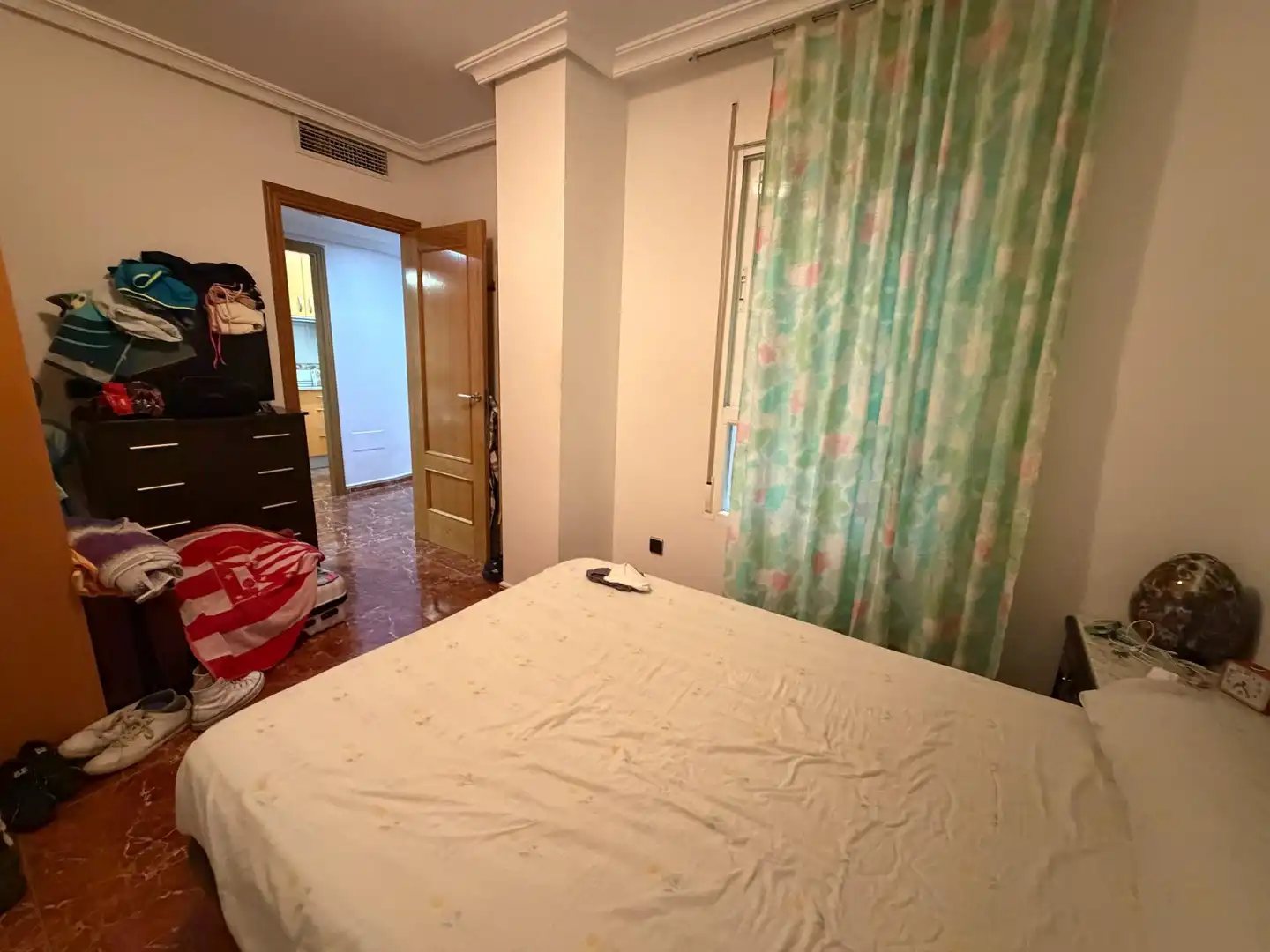 Habitación de Piso en venta en Águilas
