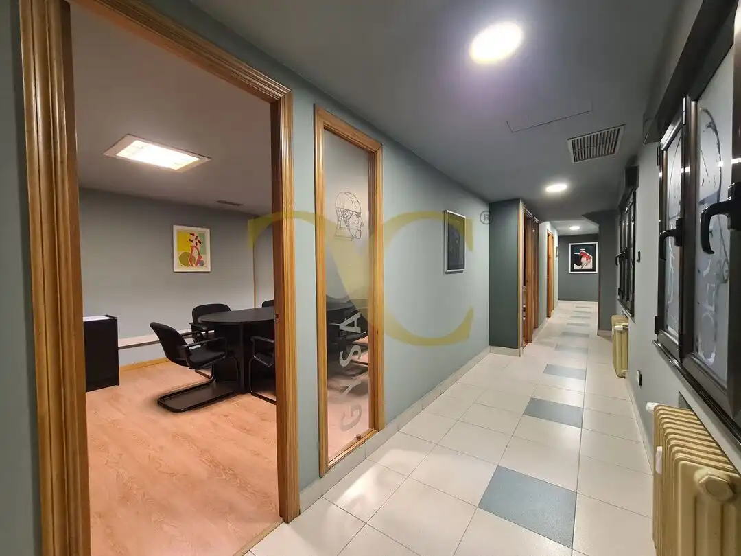 Bureau avec ascenseur à vendre à Calle Fray Ceferino, imagen 7