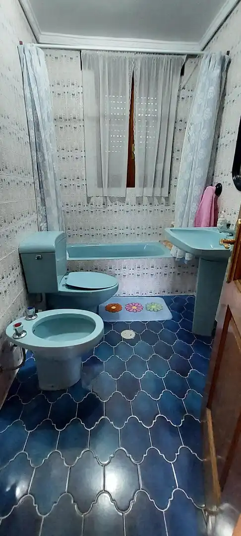 Casa a schiera con giardino in vendita a Calle Cimadevilla, imagen 14