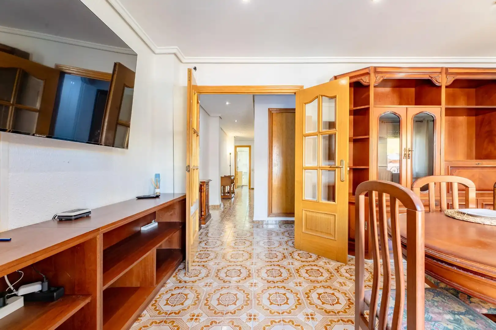 Piso en venta en Valencia