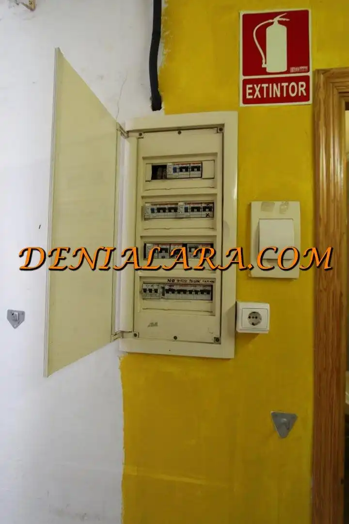 Local comercial en venda a Saladar, imagen 8