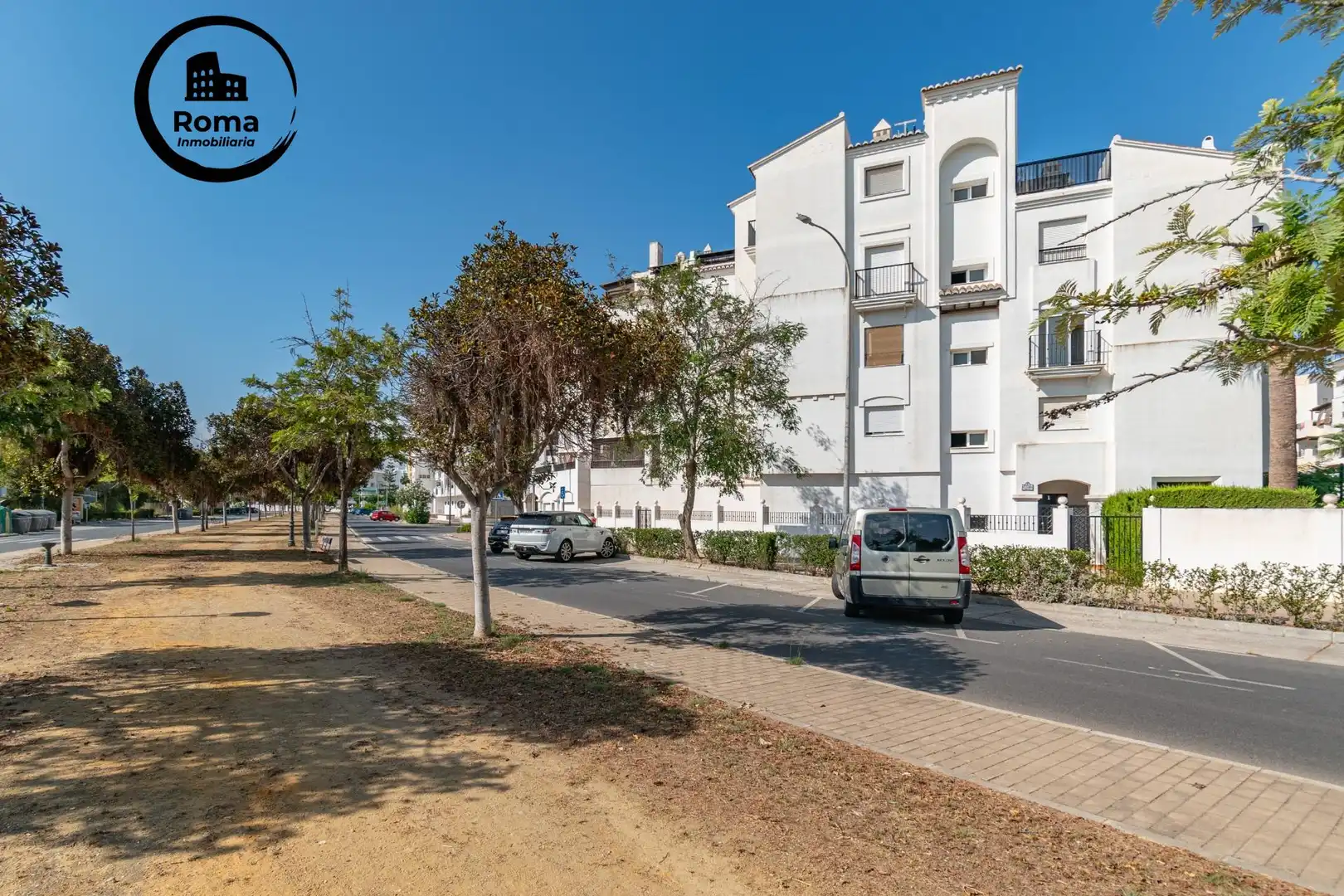 Pis amb terrassa en venda a Avenida AVENIDA ANDALUCIA 6. 6, imagen 14