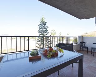Flat to rent in Puçol - Calle Estornell, Playas de Puçol