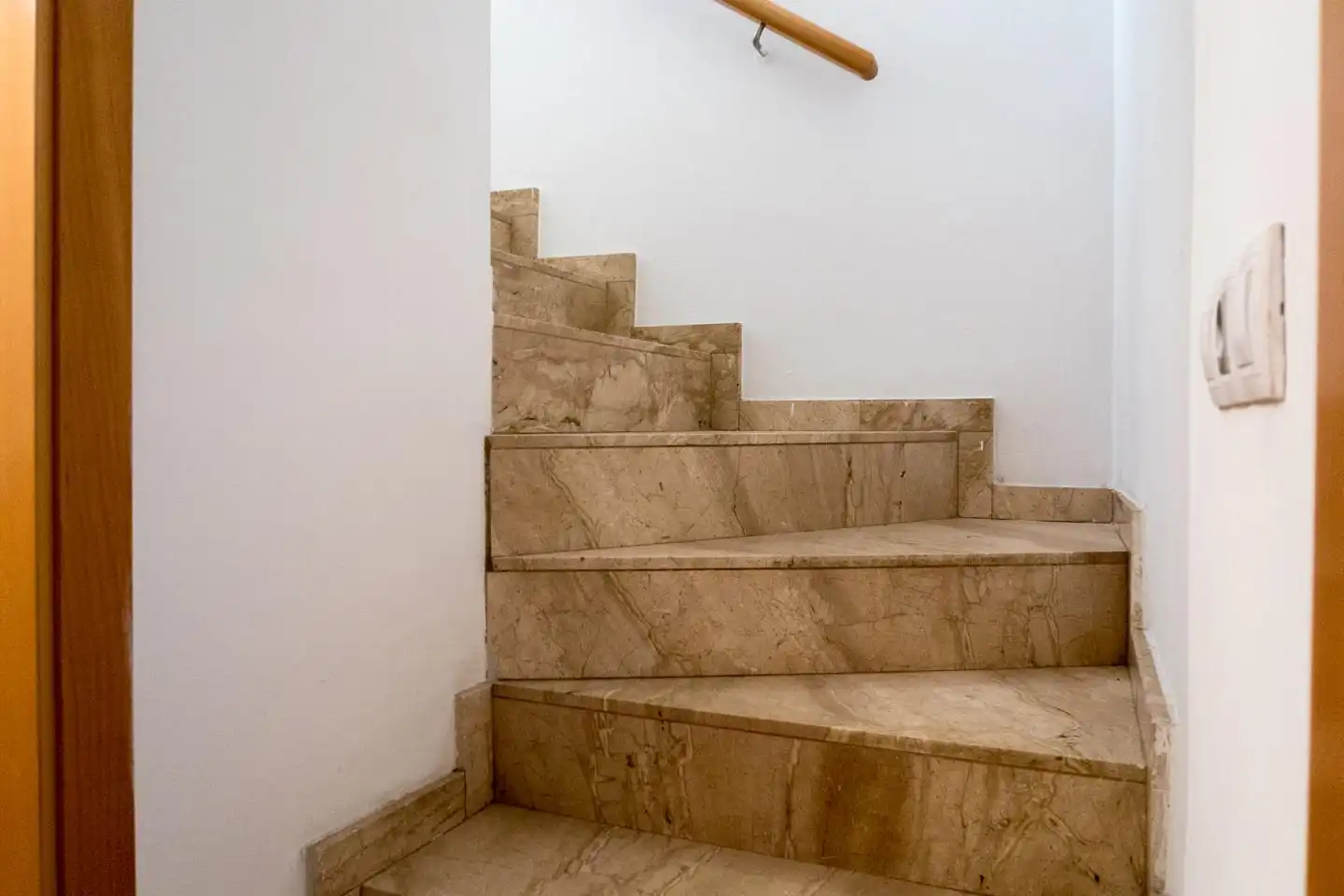 Dúplex en venta en Carrer de Sicília, Els Merinals