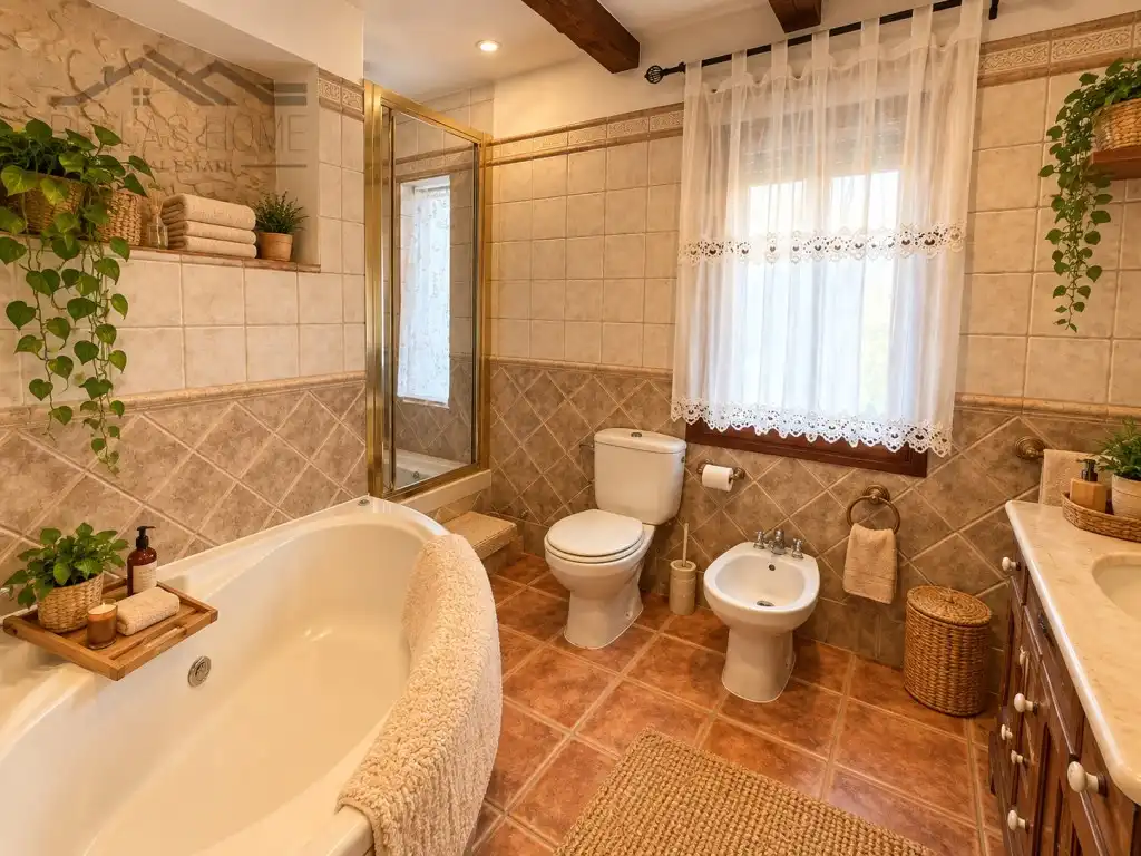Terraced house for sale in Calle Cruces, imagen 16