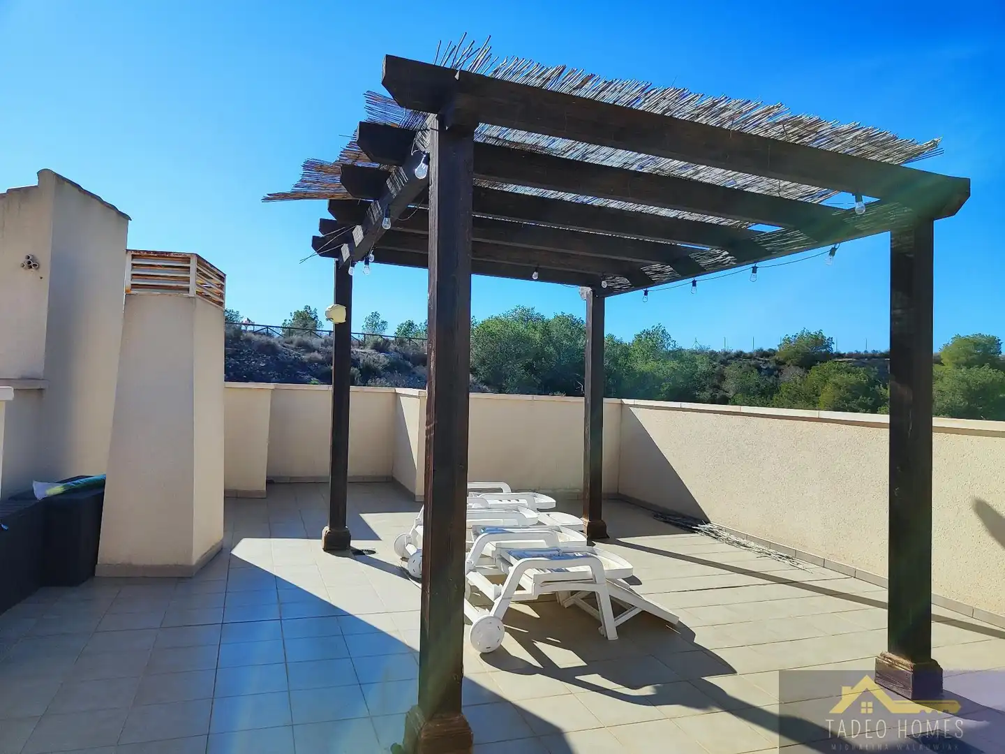 Apartament amb terrassa en venda a Alcacil 20, imagen 9