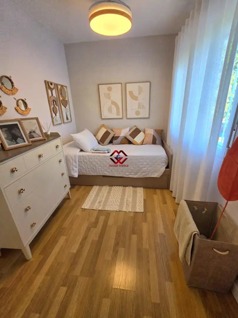 Chalet con terraza en venta en San Javier ciudad, imagen 42