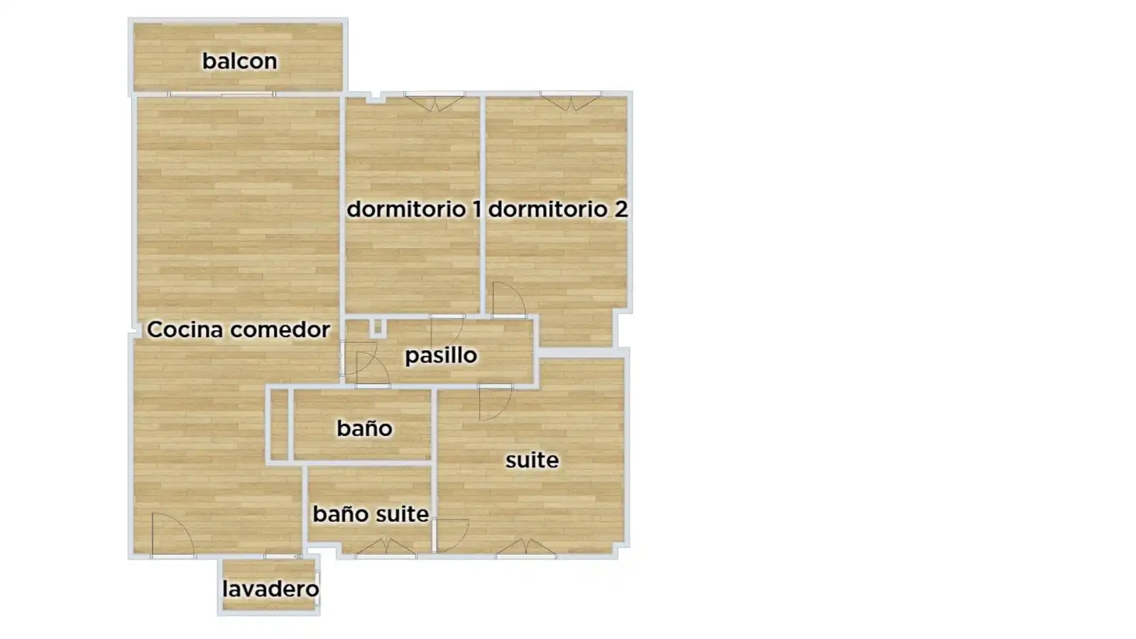 Apartments for sale in Fuengirola  with Air Conditioner, Heating and Terrace