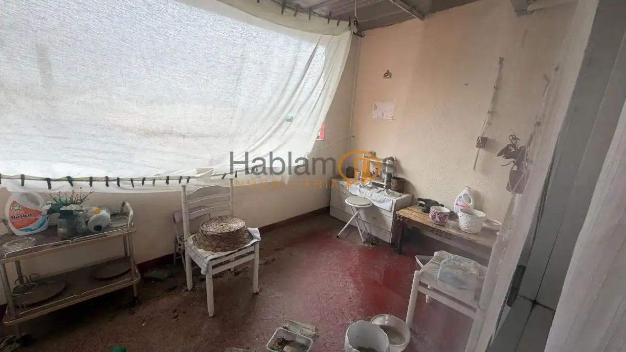 Casa con giardino in vendita a San Rosendo, imagen 6