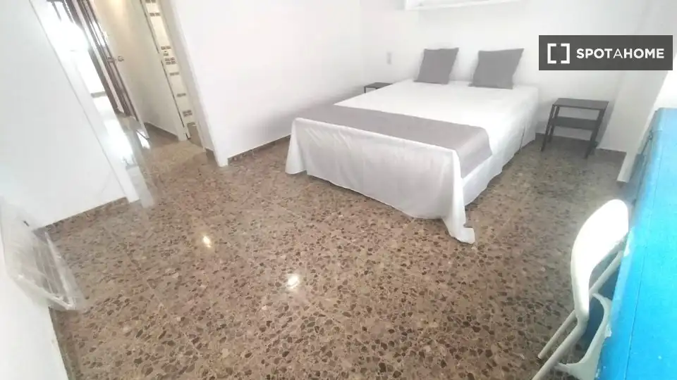 Habitación en La Raïosa