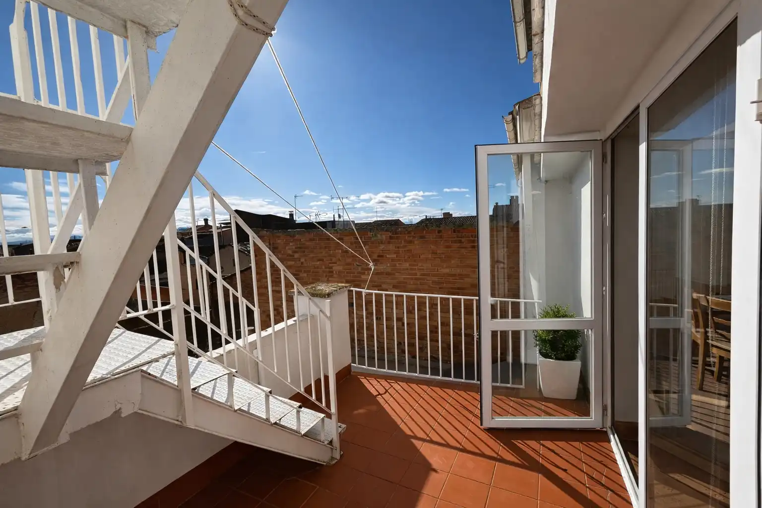 Piso en venta en Carrer Muralla, 1, Castellserà