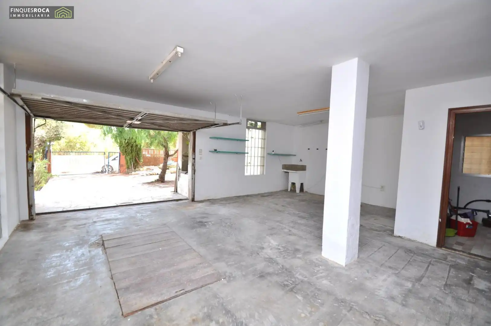 Casa o xalet en venda en Alcanar amb Aire condicionat, Calefacció i Jardí privat