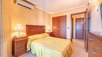 Bedroom of Apartment for sale in Benidorm  with Air Conditioner and Terrace