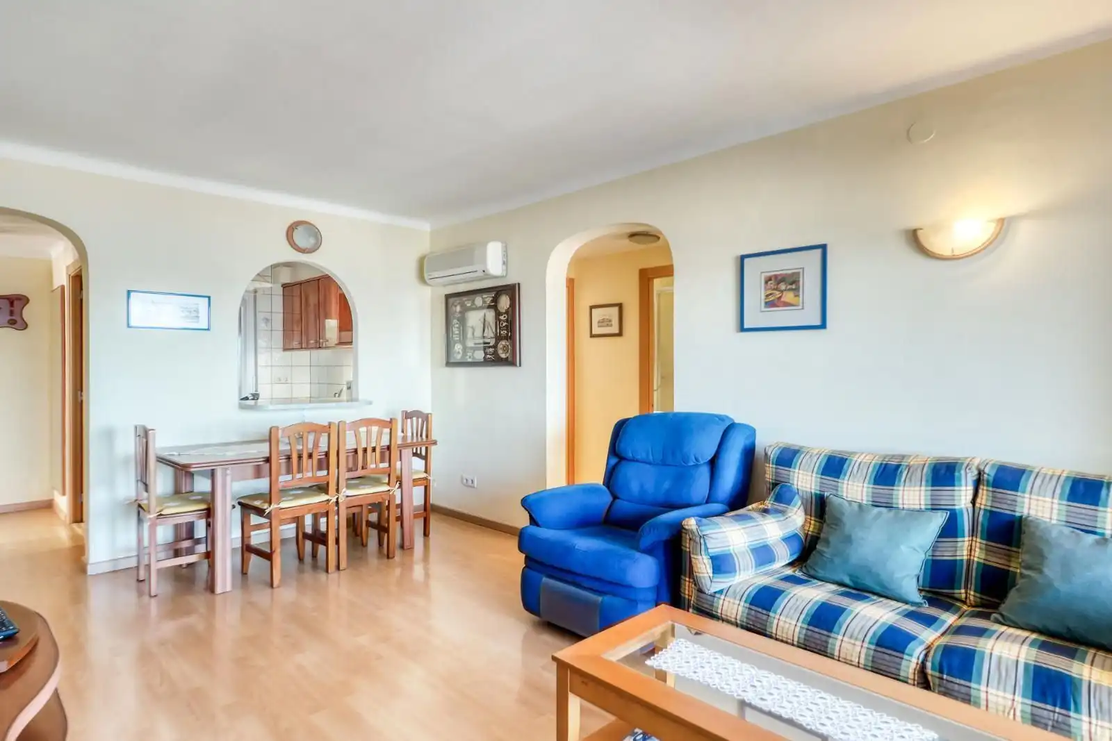 Wohnung zum Verkauf in Calle Francesc Alegre, imagen 18