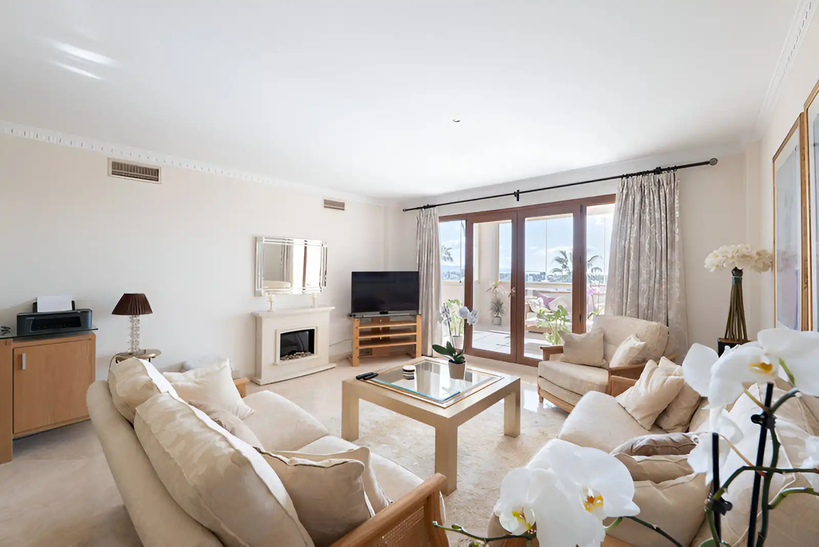 Apartament amb piscina en venda a Benamara - Atalaya, imagen 4