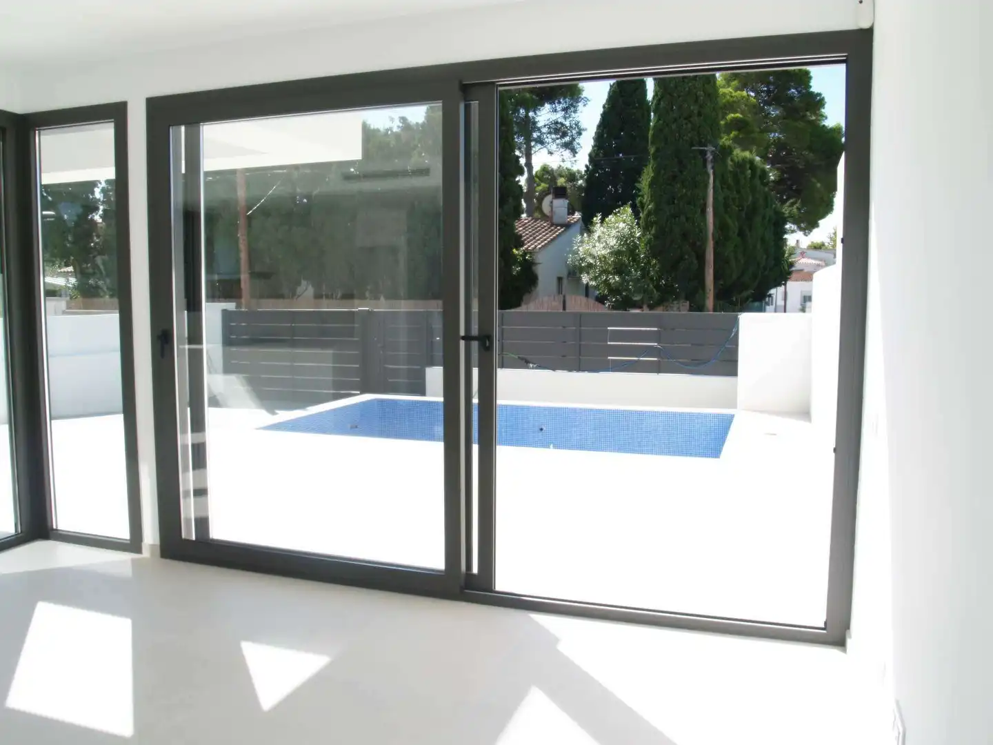 Maison avec piscine à vendre à Requesens, imagen 19