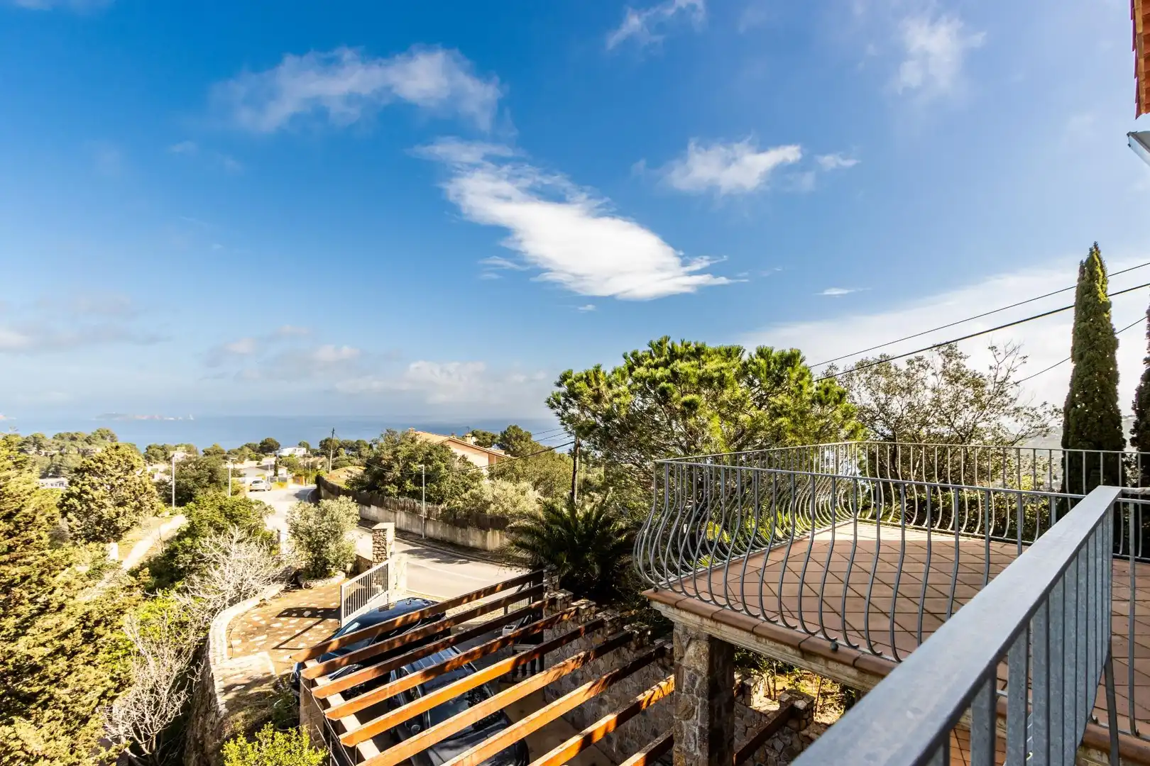 Haus mit Terrasse zum Verkauf in Sa Riera - Sa Fontansa, imagen 70