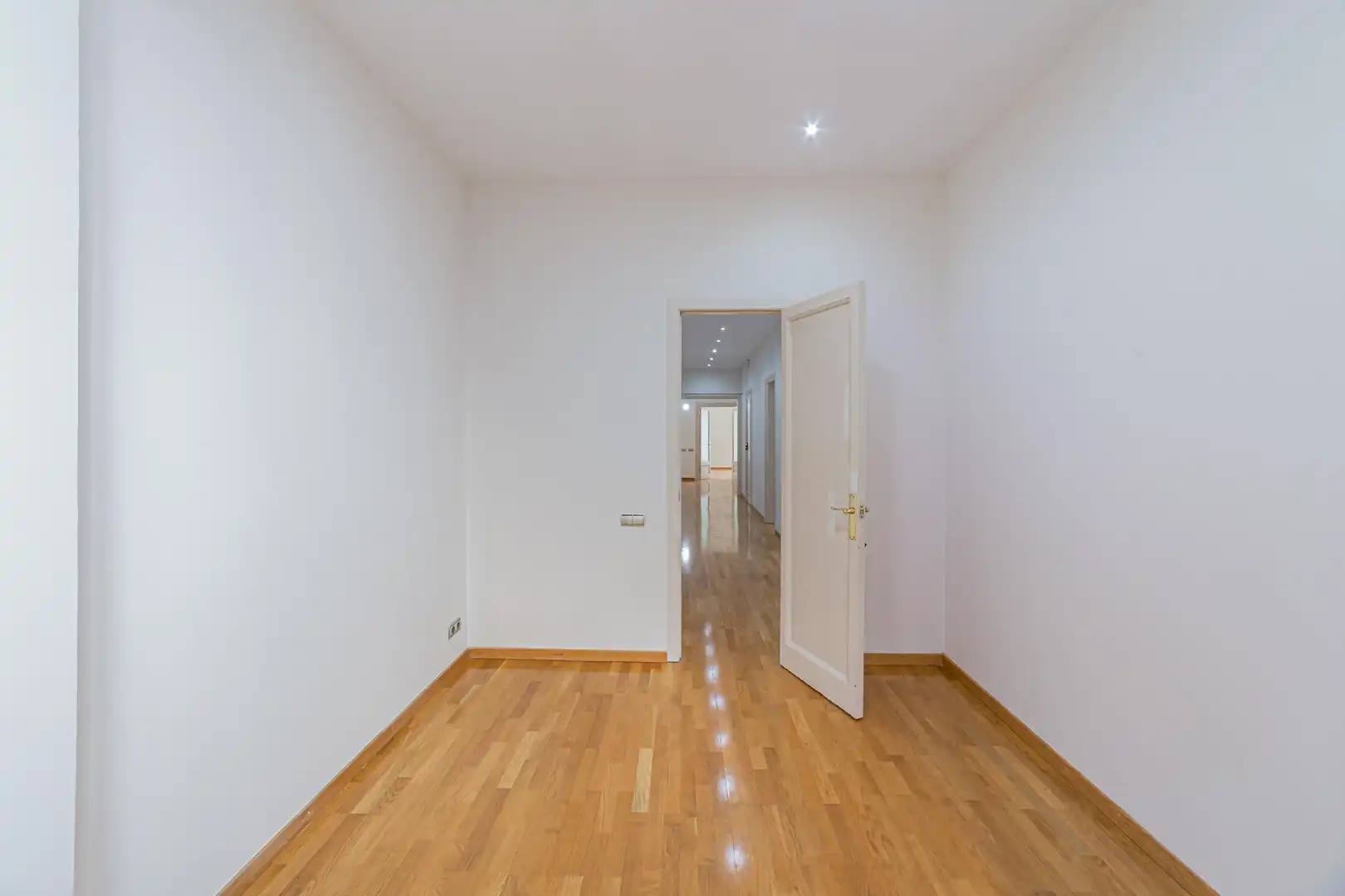 Appartamento con terrazza in vendita a Sarrià - Sant Gervasi, imagen 8