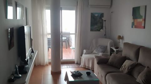 Foto 4 von Wohnung zum Verkauf in Avenida de la Mar, Barbate ciudad, Barbate