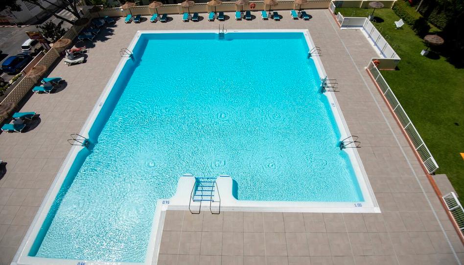 Photo 1 of Flat to rent in Costa de la Carihuela, La Carihuela - Los Nidos, Málaga