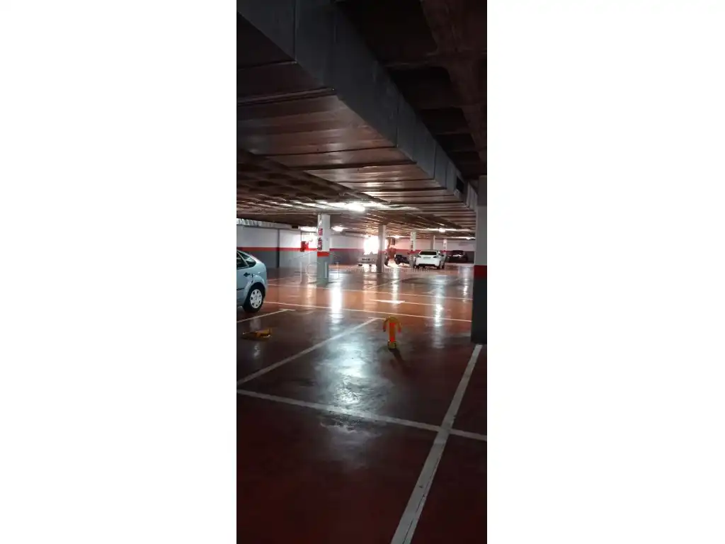 Aparcament de Garatge en venda en Fuengirola