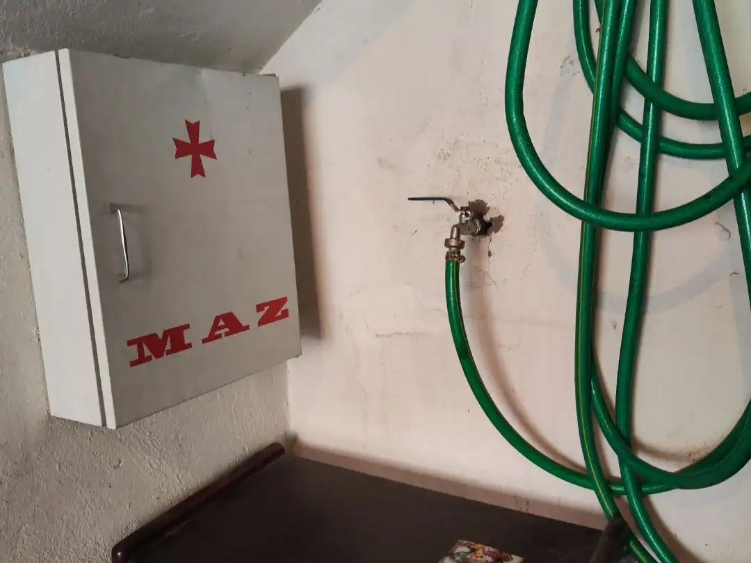 Garage for sale in Huesca