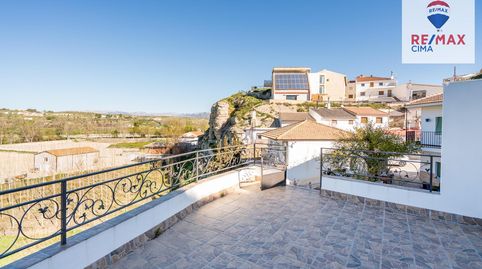 Foto 3 de Casa o chalet en venta en Calle Cenete, 8, Castilléjar, Granada