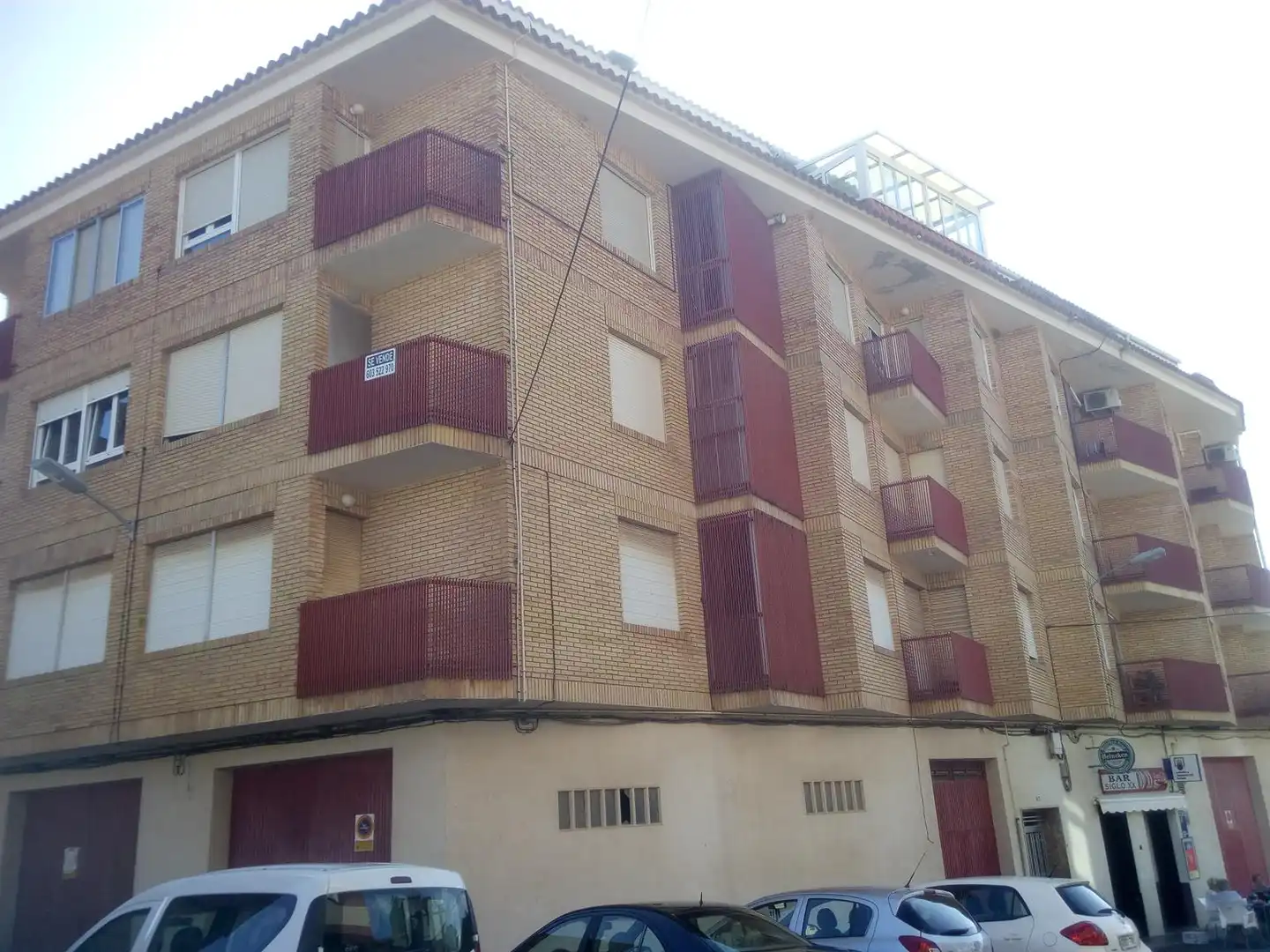Appartement avec ascenseur à vendre à Cabanes