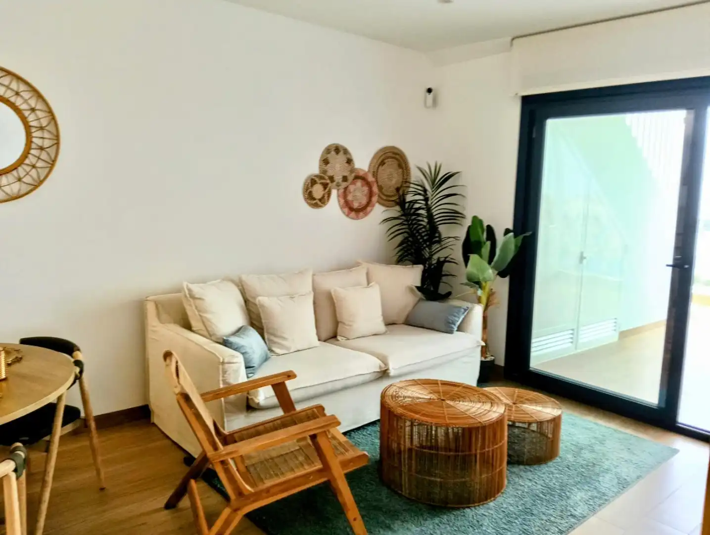 Bungalow di nuova costruzione con piscina in vendita a Avenida de Denia, imagen 11