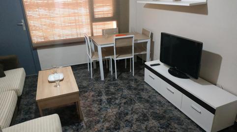 Foto 2 de Pis en venda a Calle Alfarerías, Plaza de Toros - Santa Rita, Almería Capital