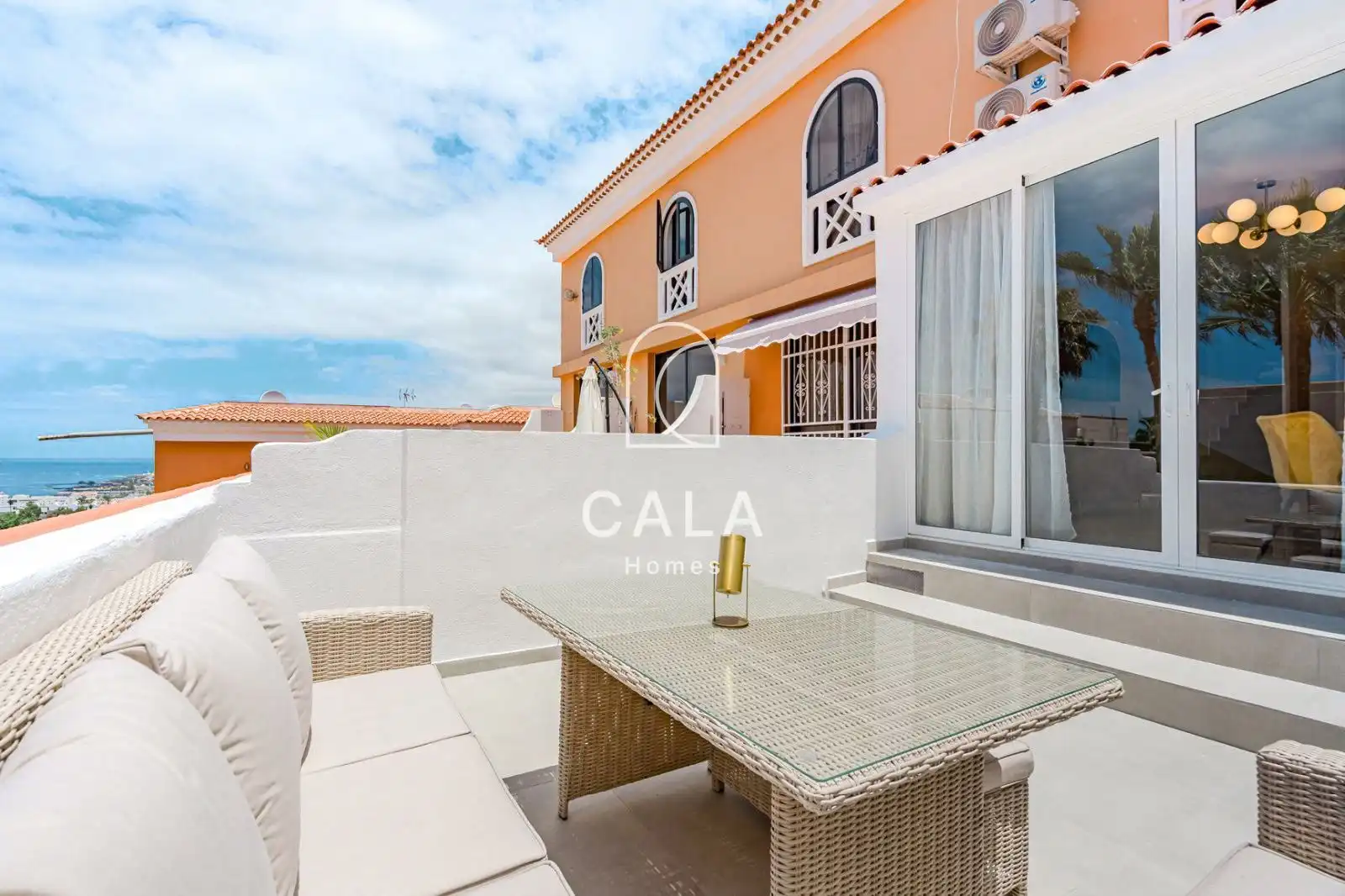 Duplex con terrazza in vendita a Europa, imagen 4