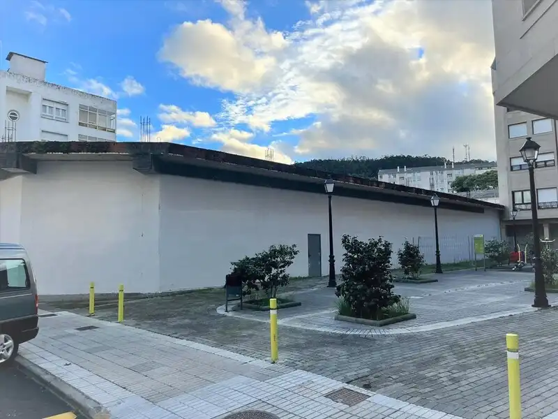 Einfamilien-Reihenhaus zum Verkauf in NOSA SRA. DO CARME - BURE, Burela