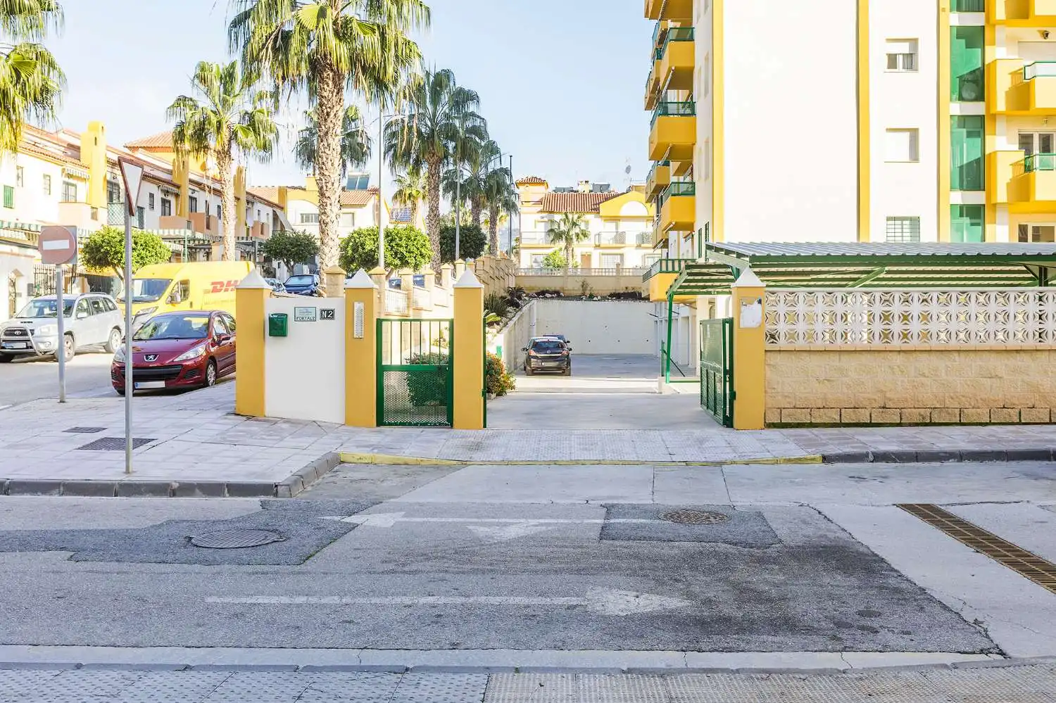 Wohnung mit Pool zum Verkauf in N/A, imagen 55