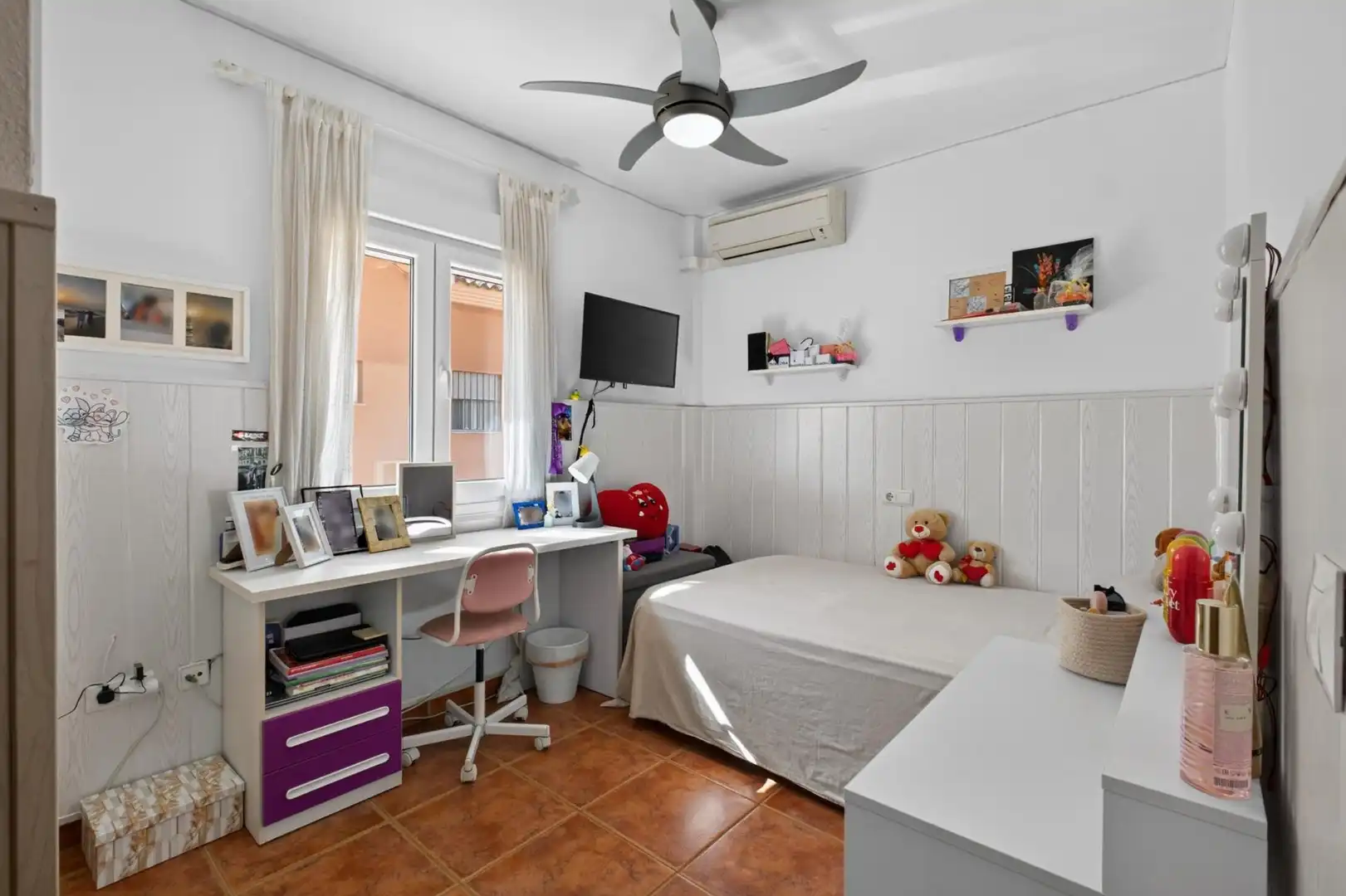 Bedroom of Duplexes for sale in Centro