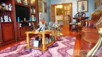 Living room of Flat for sale in Oviedo 