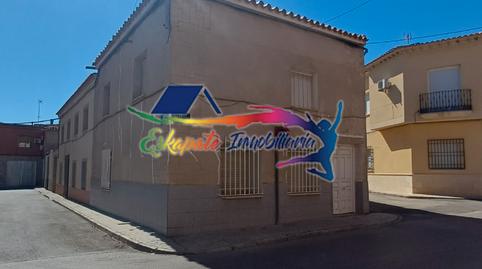 Photo 3 of House or chalet for sale in Calle la Virgen, 91, Villacañas, Toledo