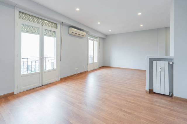 Piso en Alquiler en Niño Jesús