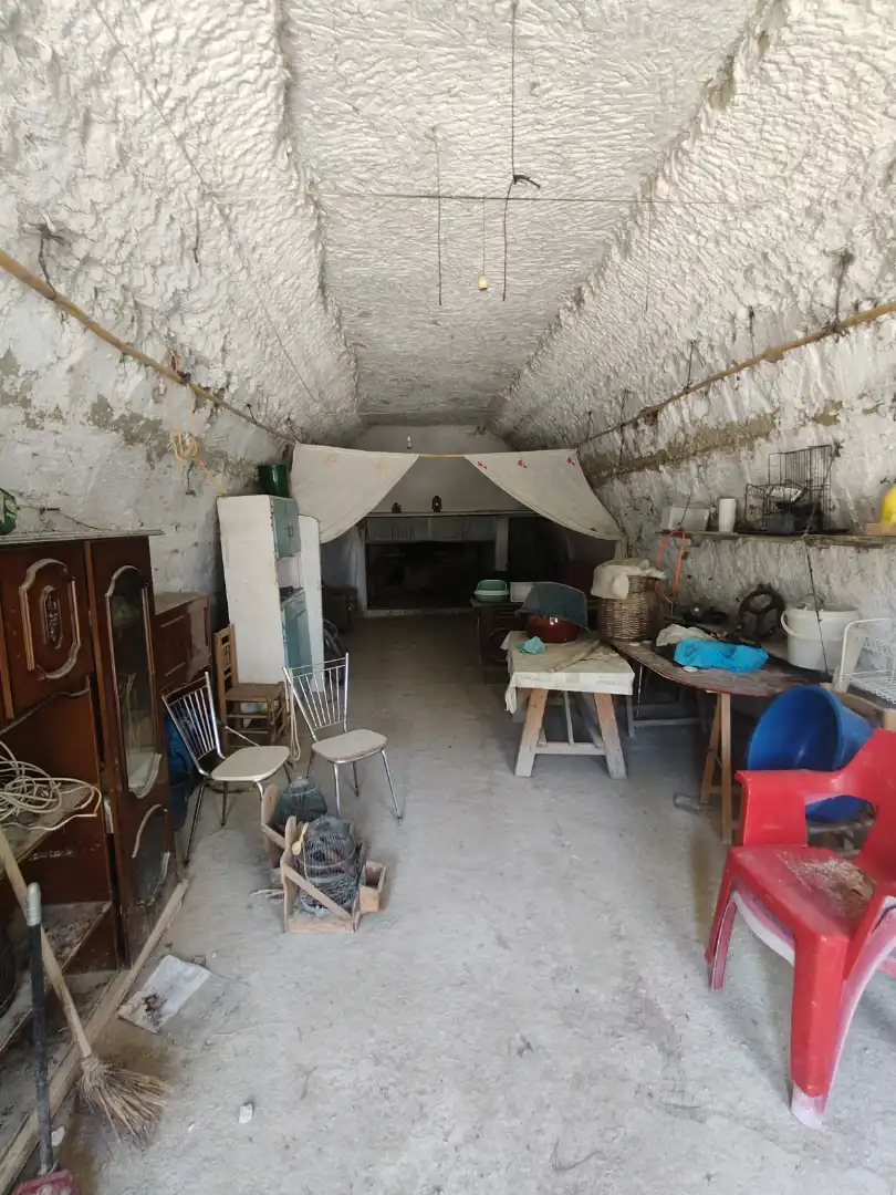 Casa o xalet en venda en Benamaurel