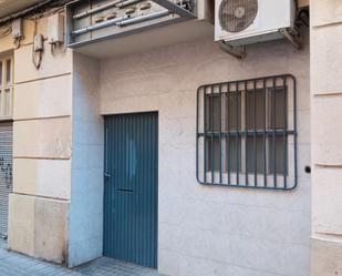 Exterior view of Premises for sale in  Zaragoza Capital