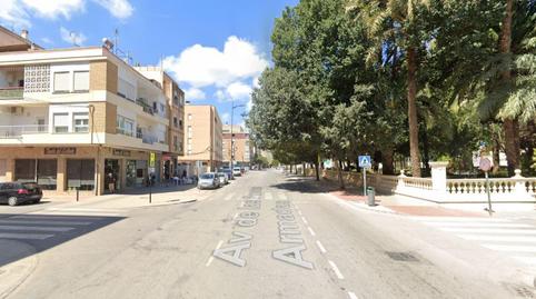 Photo 2 of Premises to rent in San Cristobal - San Diego, Murcia